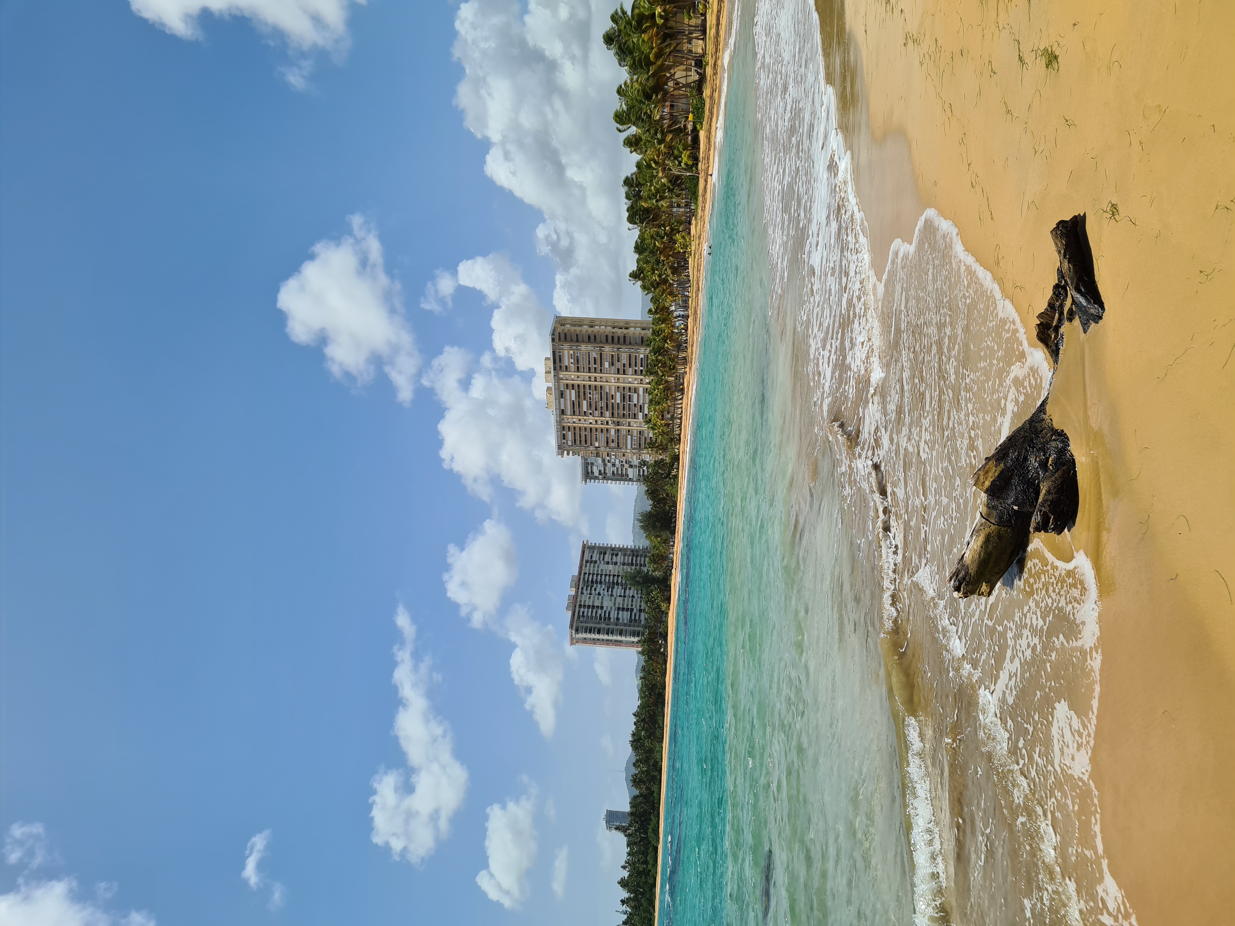 Playa Azul 3