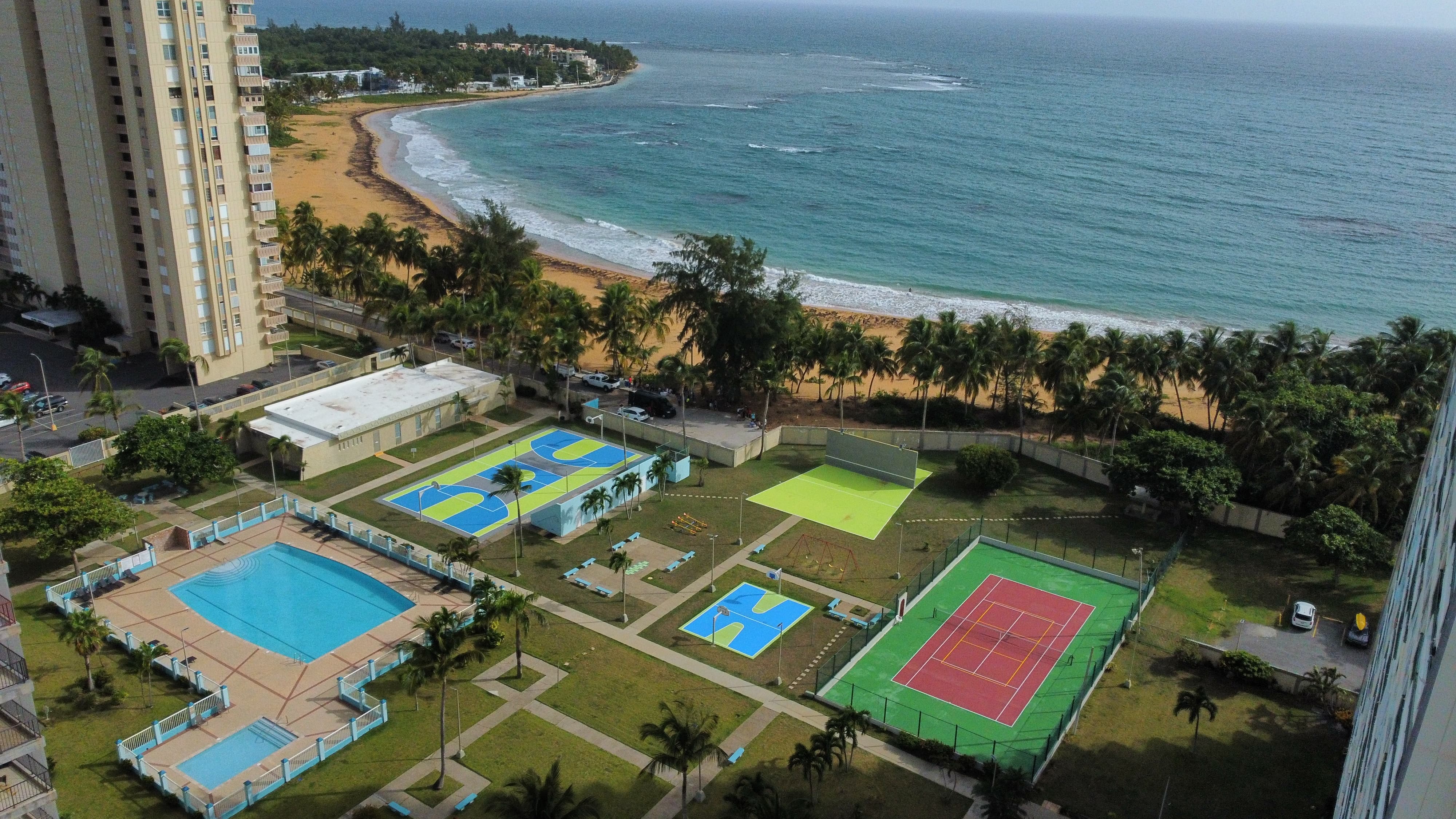 Playa Azul 6