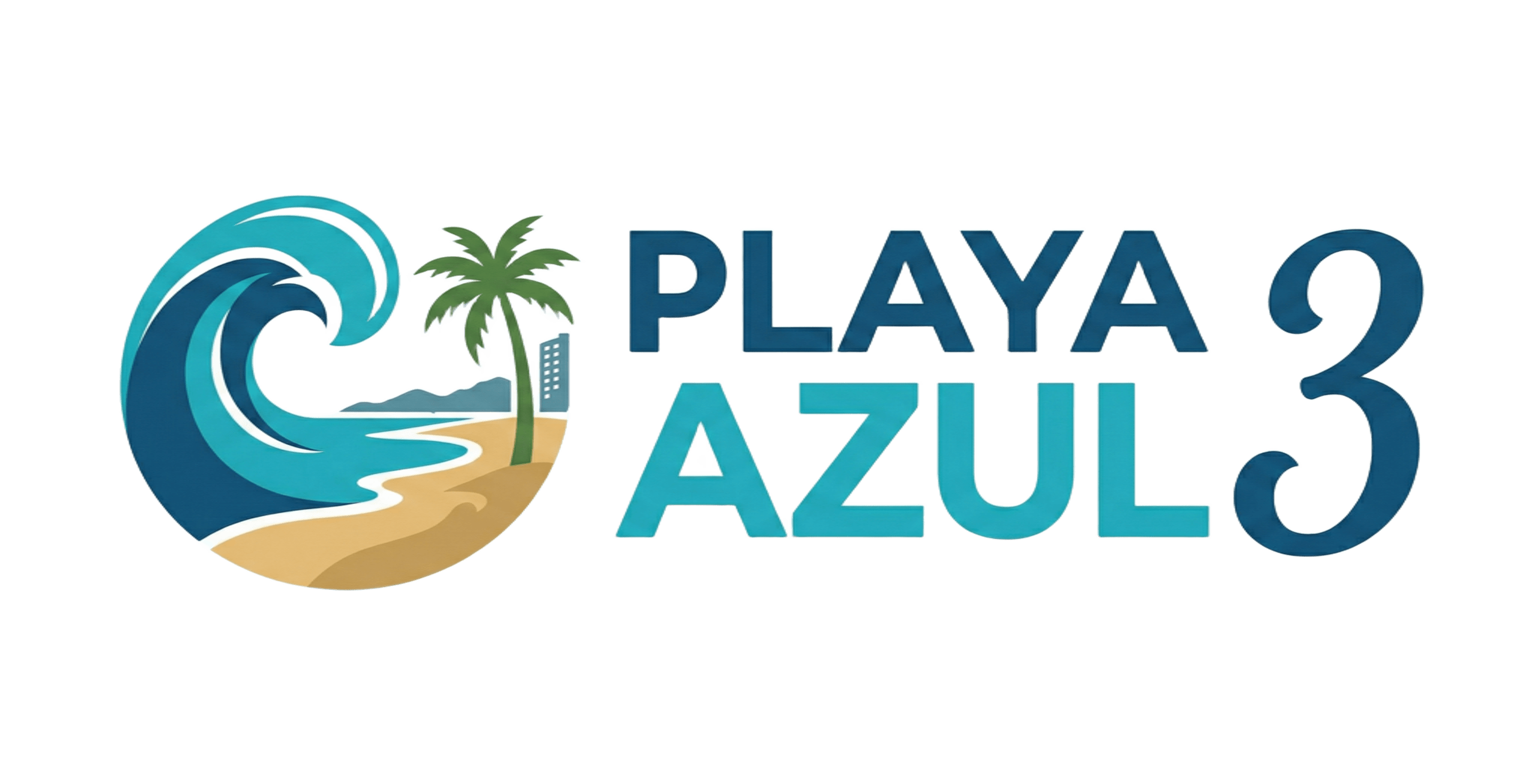 Playa Azul 3